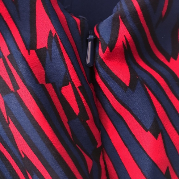 BANANA REPUBLIC DRESS SIZE 4 NWOT - Picture 5 of 6